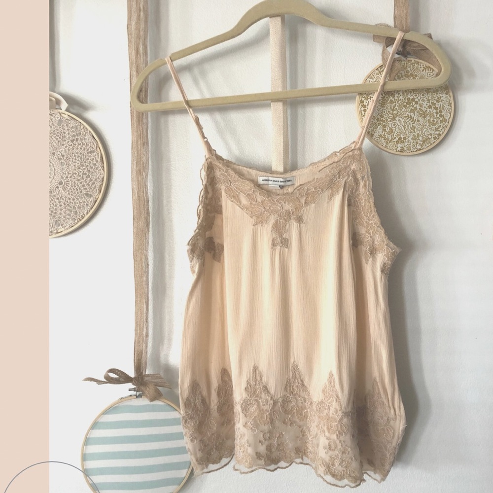 American Eagle Camisole - XS